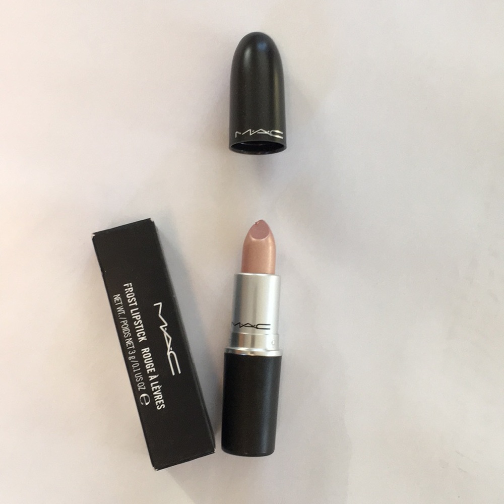 Mac Cosmetics lipstick 💄 in Kooky